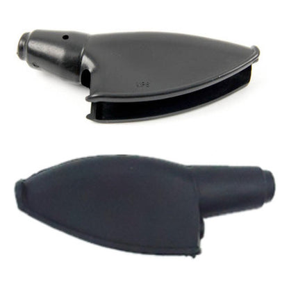 Capa Manete Embreagem Freio Bros 150 À Tambor Par