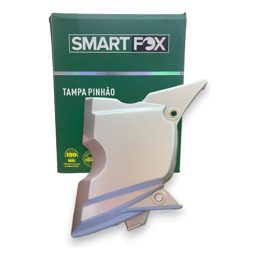 Tampa Pinhão Ybr 125 Factor 125 2000 Ate 2015