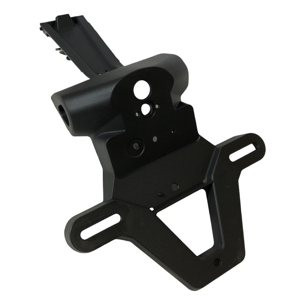 Suporte Placa Rabeta Fz25 Fazer 250 2018 Á 2025