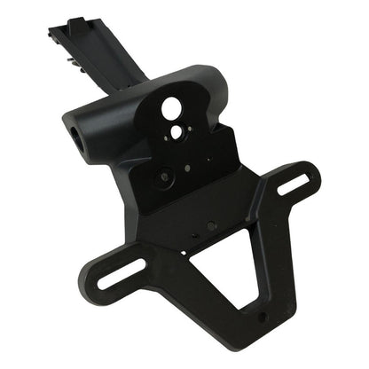 Suporte Placa Rabeta Fz25 Fazer 250 2018 Á 2025