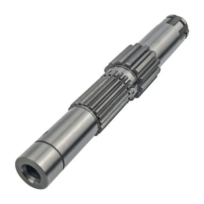 Eixo Pinhão Titan 150 Fan 125 Fan 150 ES ESD 2009 Até 2015