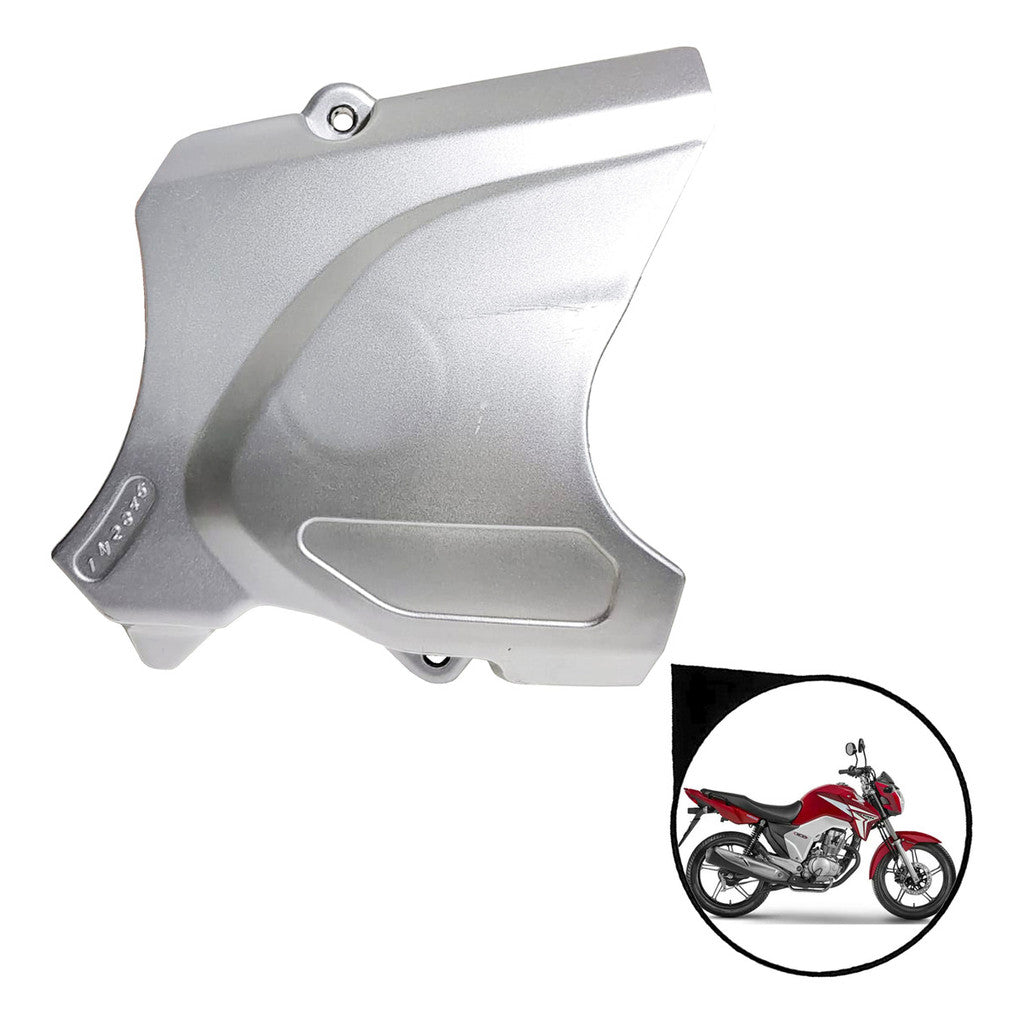 Tampa Pinhão Titan 150 Fan 150 Start 150 2009 Ate 2015