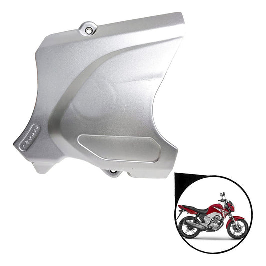 Tampa Pinhão Titan 150 Fan 150 Start 150 2009 Ate 2015 Com Parafusos