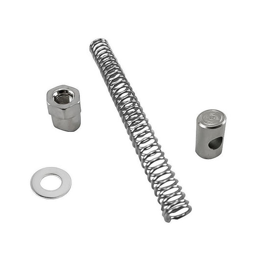 Kit Reparo Freio Varão Titan 160 Fan 160 Start 160