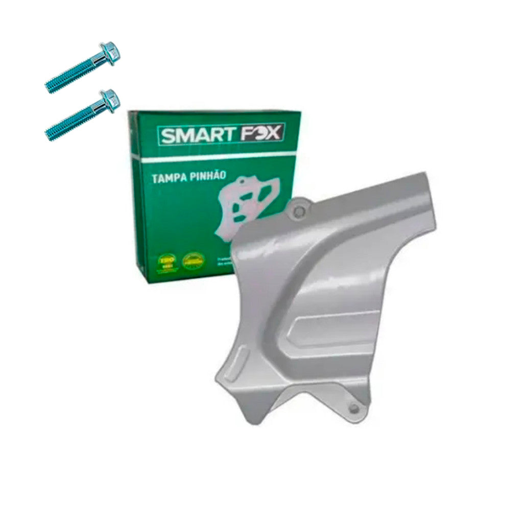 Tampa Pinhao Titan 150 08 FAN 125 2009 Ate 2013 Com Parafusos