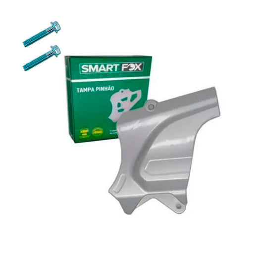 Tampa Pinhao Titan 150 08 FAN 125 2009 Ate 2013 Com Parafusos