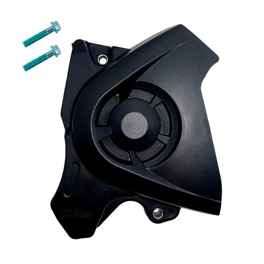 Tampa Pinhao Fan 160 Titan 160 Start 160 2016 Ate 2024 Com Parafusos