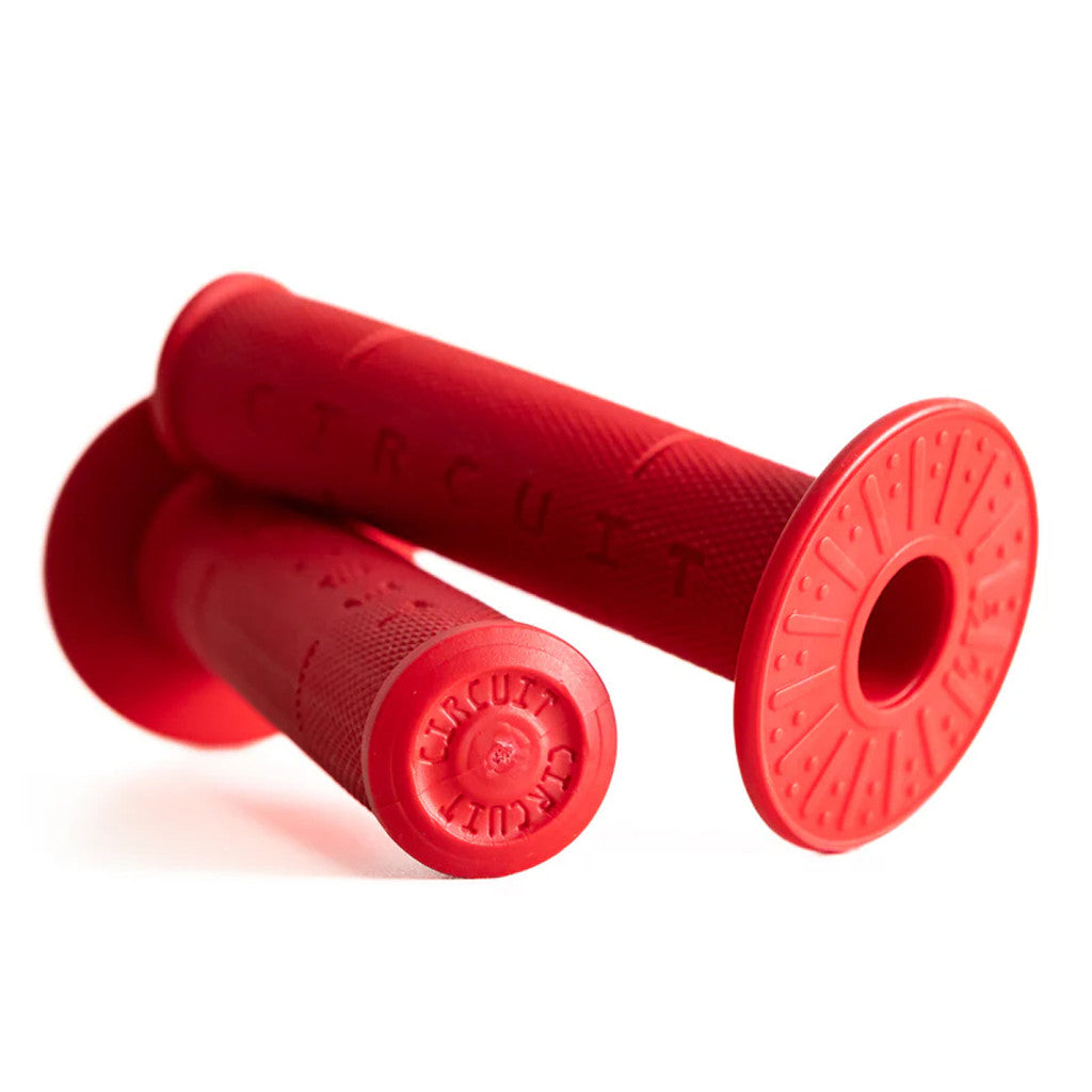 Manopla Circuit 4 IV Par Punho Off Road Trilha Crf Tornado