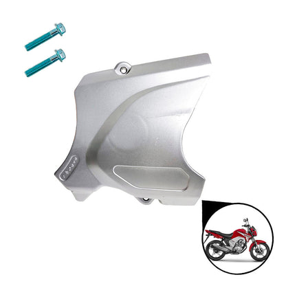 Tampa Pinhão Titan 150 Fan 150 Start 150 2009 Ate 2015 Com Parafusos