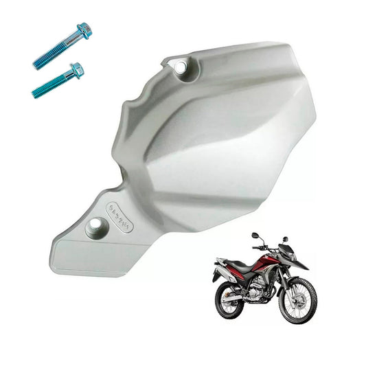 Tampa Pinhao Xre 300 2010 Ate 2024 Com Parafusos