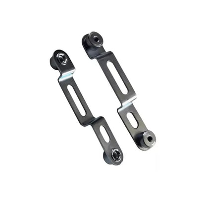 Parafusos Carenagem C/ Suporte Paralama + Coxins Cb 300 2009 Ate 2015