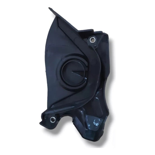 Tampa Pinhao Xre 190 2016 Ate 2025 Preto