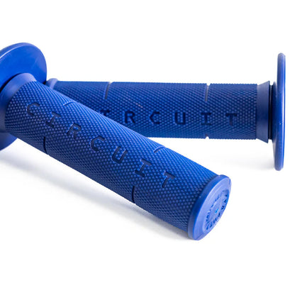 Manopla Circuit 4 IV Par Punho Off Road Trilha Crf Tornado