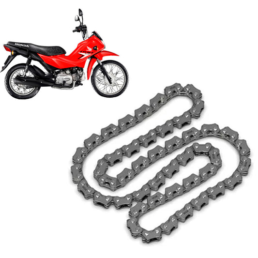 Corrente Comando Biz 110 Pop 110