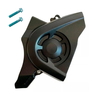 Tampa Pinhão CB 250 Twister 2016 Ate 2022 Com Parafusos