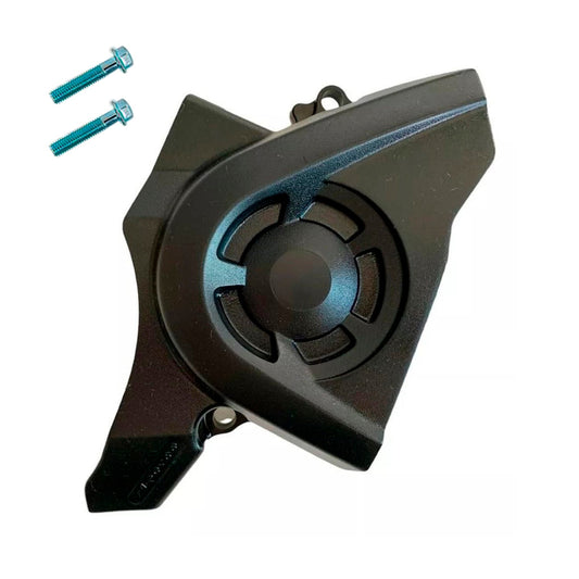 Tampa Pinhão CB 250 Twister 2016 Ate 2022 Com Parafusos