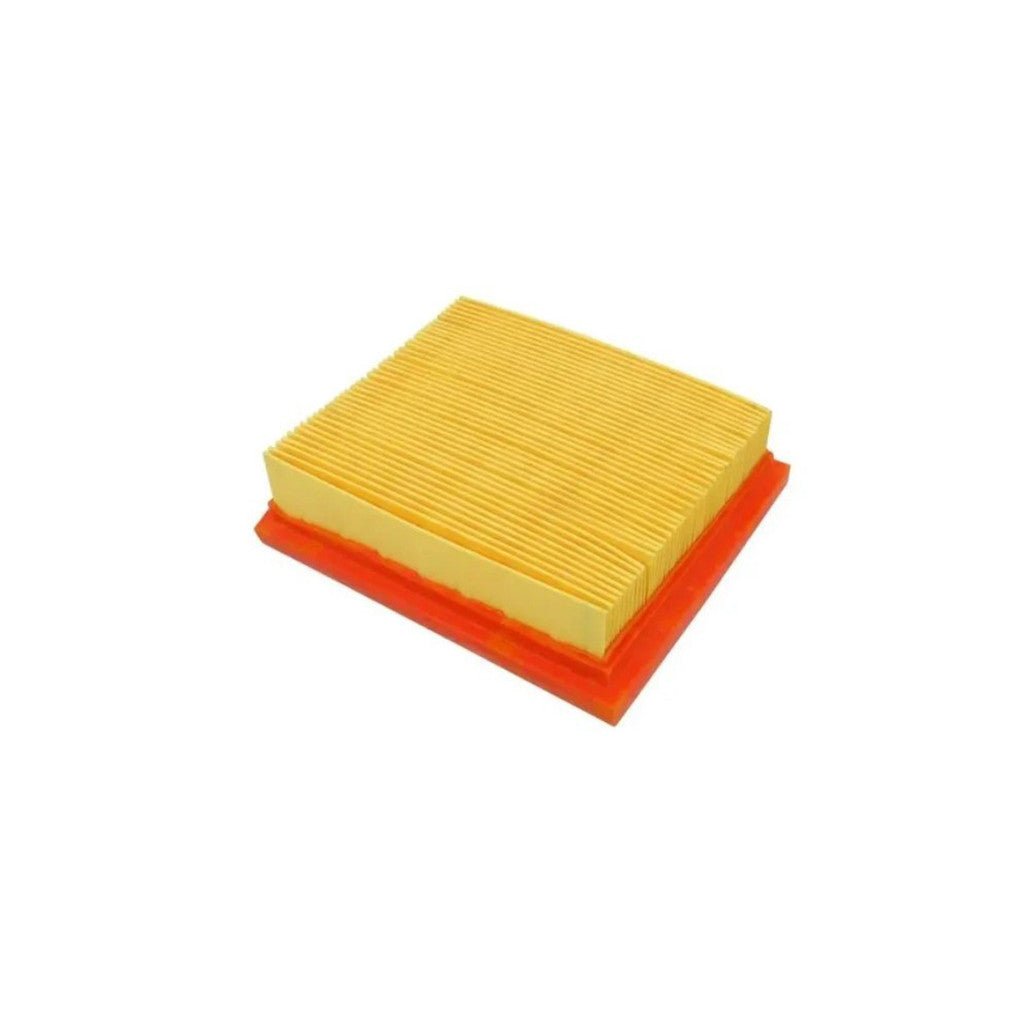 Tampa Filtro Ar + Filtro Ar + Condutor Pop 110i 2016 Até 2025 Com Parafusos