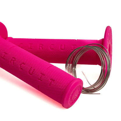 Manopla Circuit 4 IV Par Punho Off Road Trilha Crf Tornado