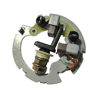 Escova Motor Partida Arranque Twister 250 Titan 125 Tornado 250 Nx 400 Falcon 400 Bros 150 ohc Fazer Lander Tenere 250