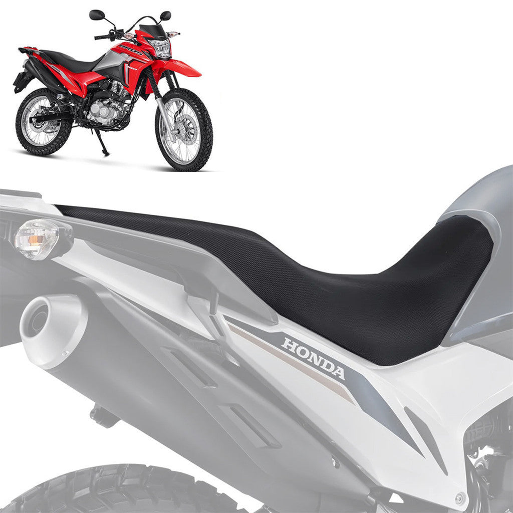 Capa Banco Bros 160 Modelo 2022-2024