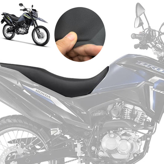 Capa Banco Bros 160 2025 Tecido Padrão