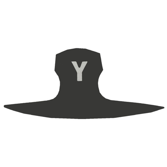 Adesivo Protetor Tanque Yamaha Factor 125 Factor 150 2009 Ate 2025