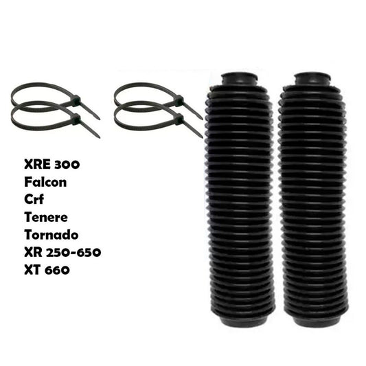 Sanfona Bengala 32 Dentes Xre 300 Nx 400 Falcon 400 Crf 250 XT 600 Tenere 250 XR 400 600 650 DR 350 Smartfox