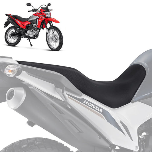 Capa Banco Bros 160 Modelo 2022-2024