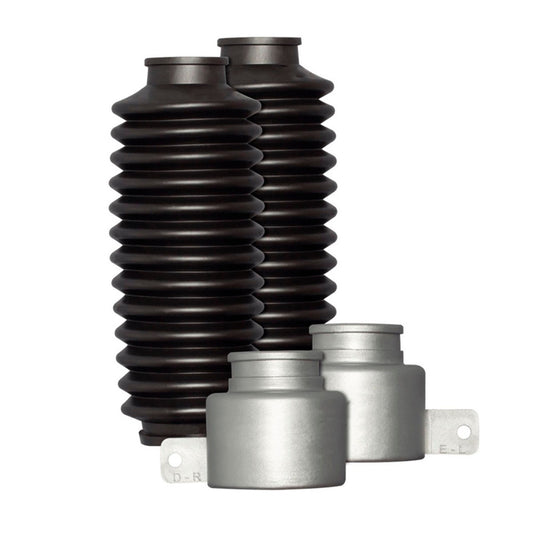 Sanfona Bengala Preta 13D Titan 150 2009 Até 2014 Fan 150