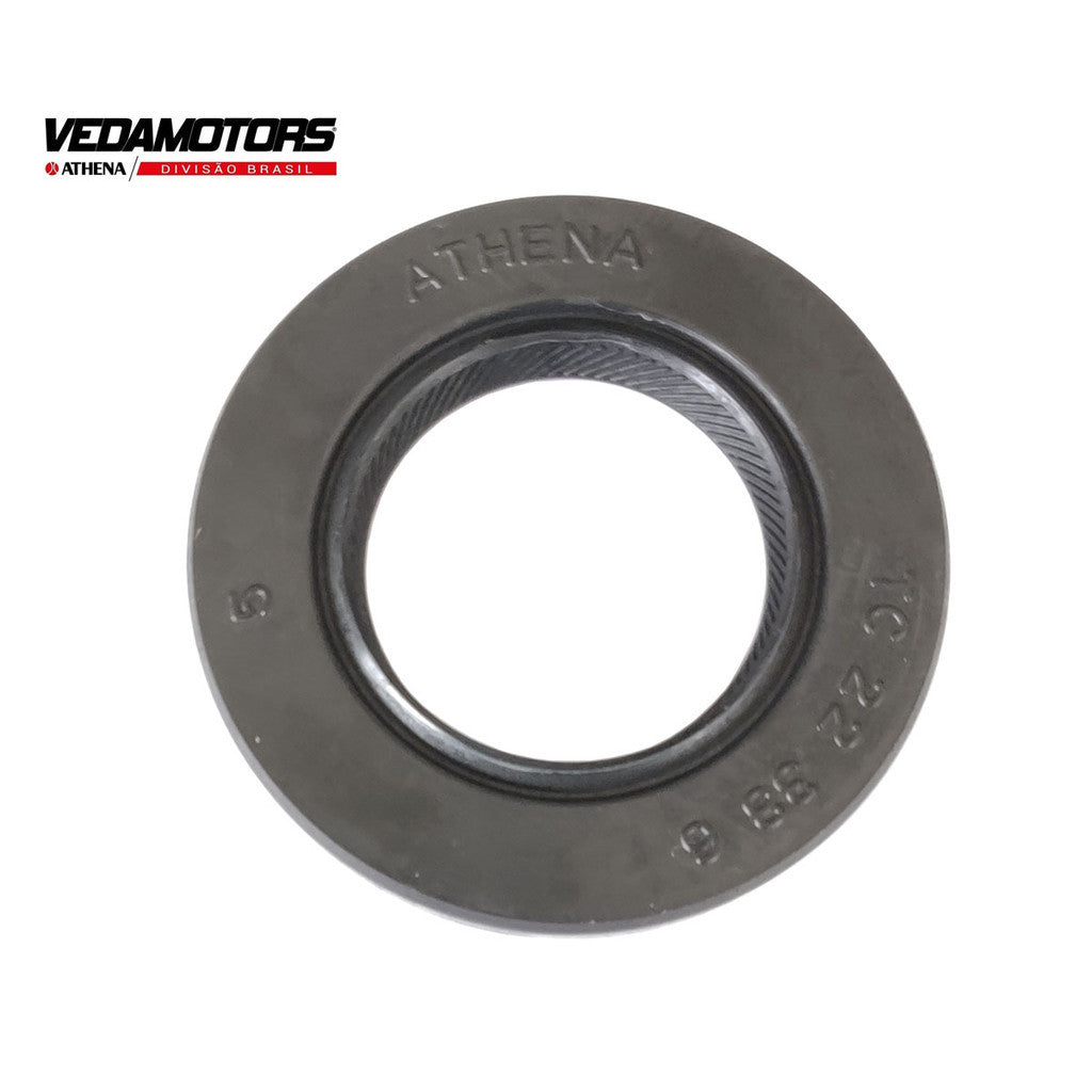 Retentor do Pinhão Fazer 150 Factor 150 Crosser 150 Factor 125I Vedamotors