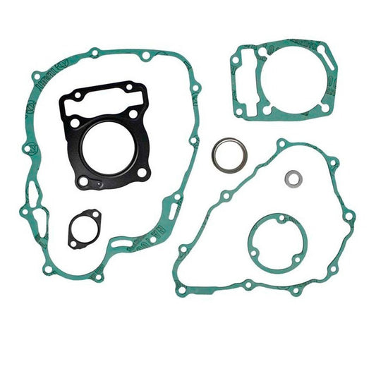 Jogo Juntas + Retentores Motor Titan 160 Fan 160 2016 Ate 2025