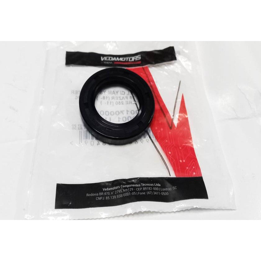 Retentor Pinhao Fazer 250 Tenere 250 Lander 250 Vedamotors