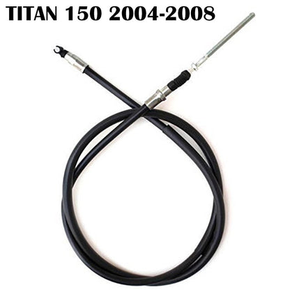 Cabo Freio Titan 150 2004 Até 2008 Max