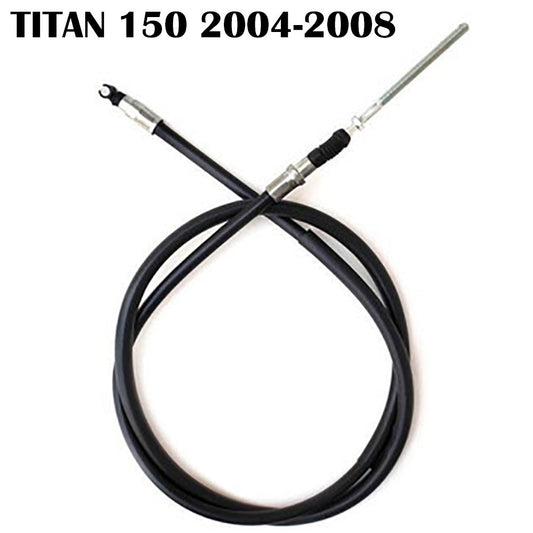 Cabo Freio Titan 150 2004 Até 2008 Max