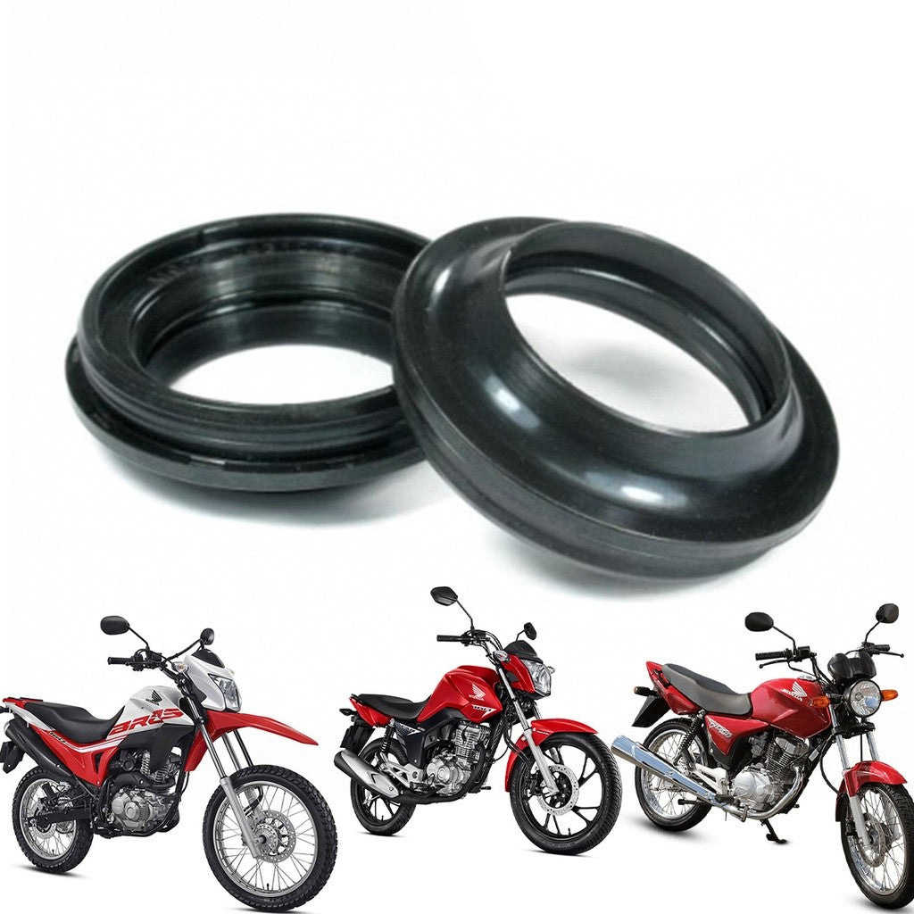 Guarda Po Copo Bengala Par Titan 150 Bros 125 Bros 150 CBX 150 CBX 200 Motobor
