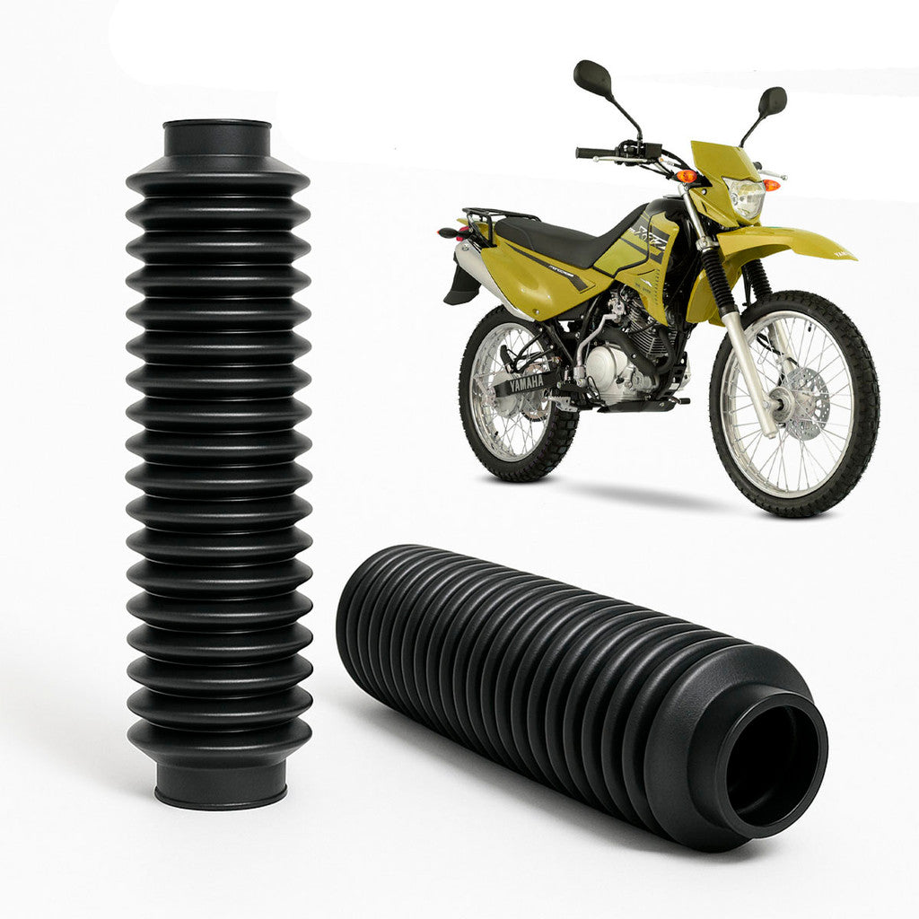 Sanfona Bengala 18 Dentes XTZ 125 Bros 125 XLR XL 125 Crosser 150 Dt 180