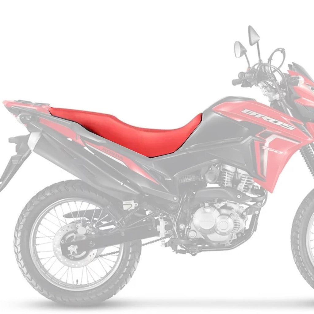 Capa Banco Bros 160 Modelo 2022-2024