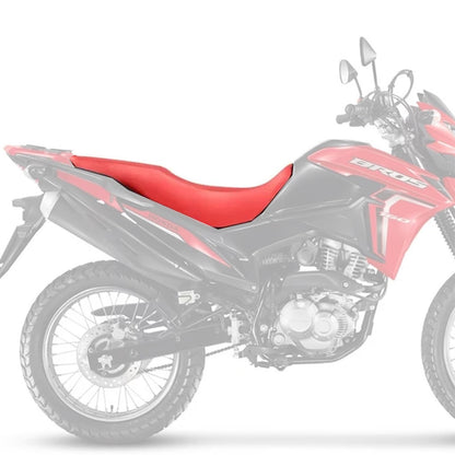 Capa Banco Bros 160 Modelo 2022-2024