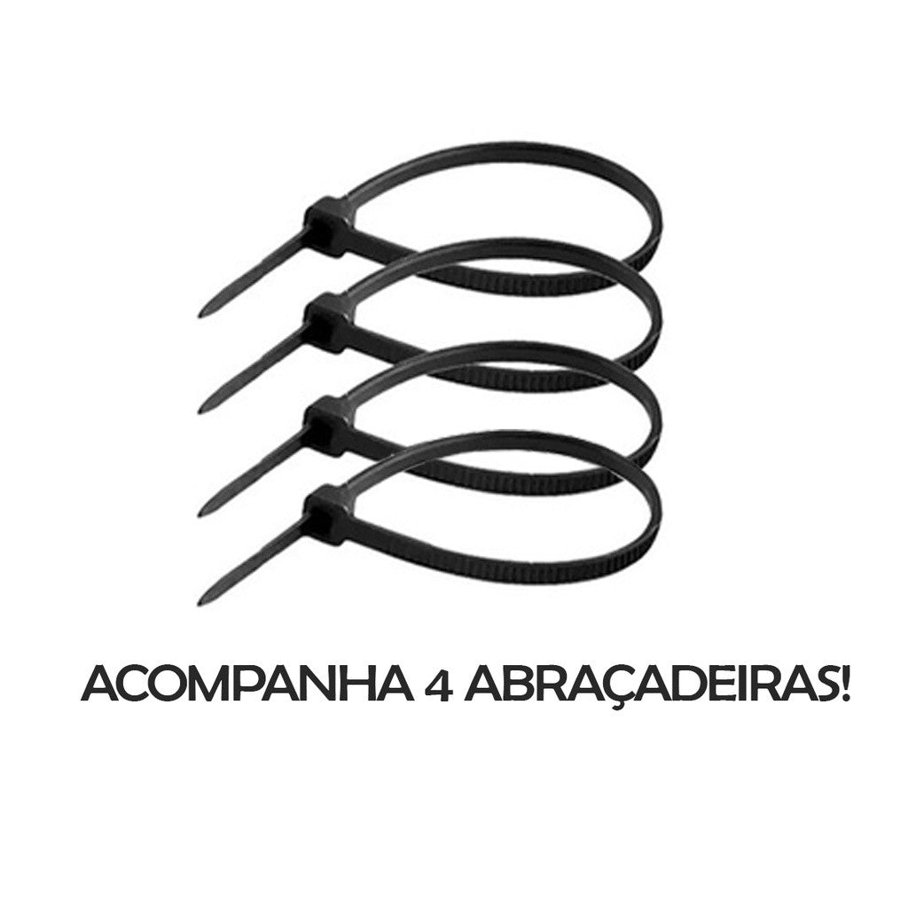 Sanfona Bengala 18 Dentes XTZ 125 Bros 125 XLR XL 125 Crosser 150 Dt 180