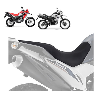 Capa Banco Sahara 350 2025 Xre 300 Modelo Bros 2022 Tecido Padrao