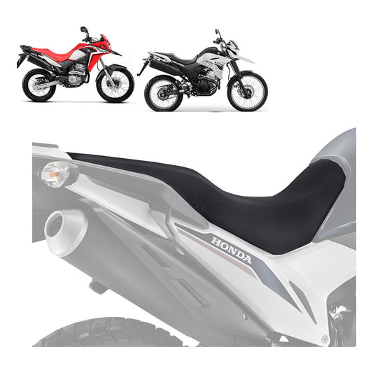 Capa Banco Sahara 350 2025 Xre 300 Modelo Bros 2022 Tecido Padrao