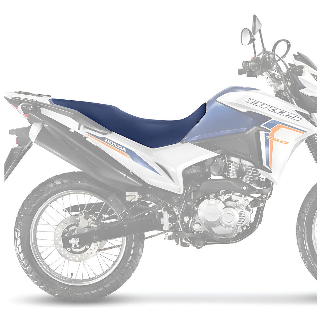 Capa Banco Sahara 350 2025 Xre 300 Modelo Bros 2022 Tecido Padrao