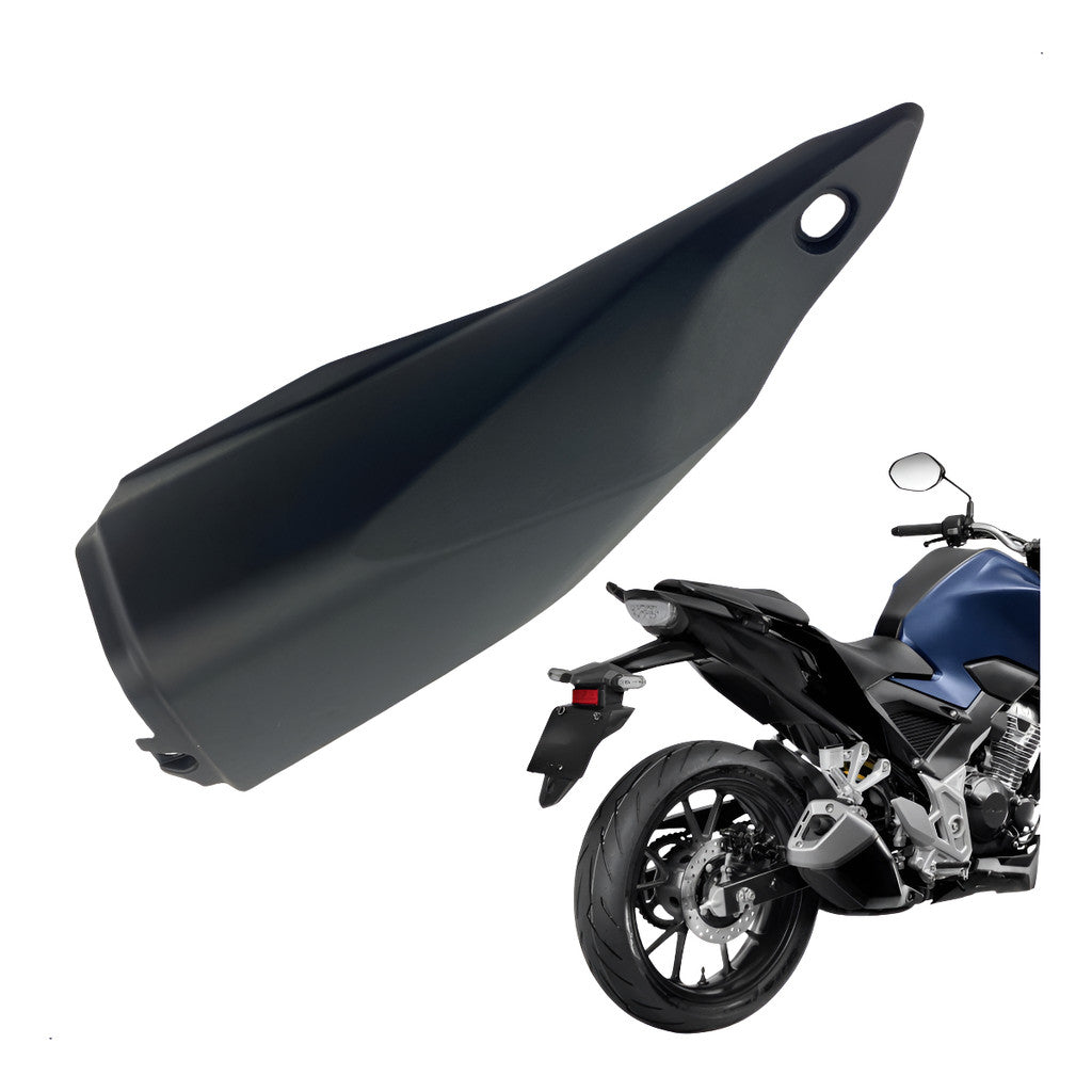 Protetor Escapamento Cb 300f Twister 2023 À 2025