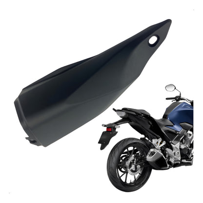 Protetor Escapamento Cb 300f Twister 2023 À 2025