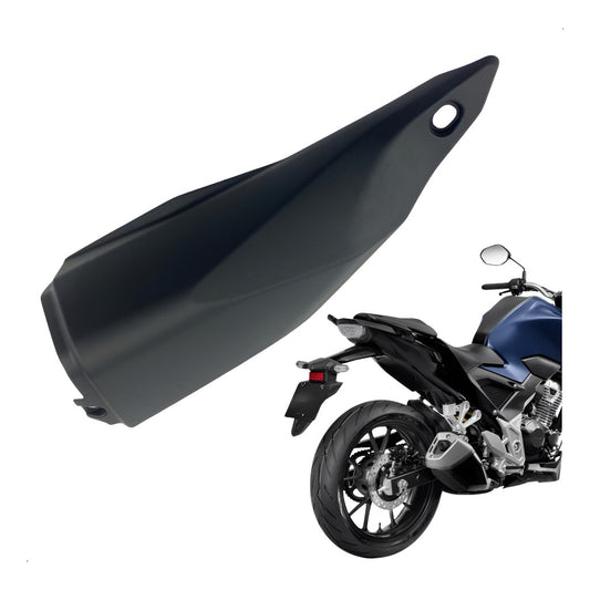 Protetor Escapamento Cb 300f Twister 2023 À 2025