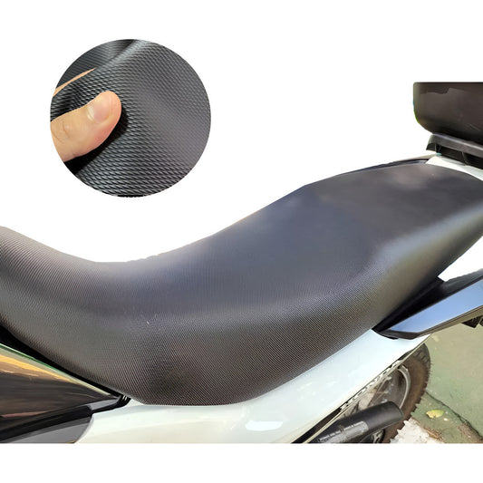 Capa Banco Sahara 350 2025 Xre 300 Modelo Bros 2022 Tecido Padrao