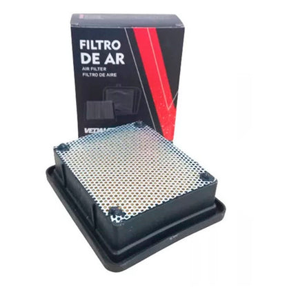 Filtro Ar Fazer 250 Lander 250 Tenere 250 Vedamotors S4V0485200058