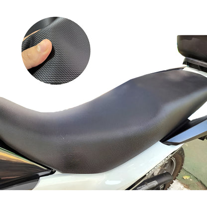 Capa Banco Sahara 350 2025 Xre 300 Modelo Bros 2022 Tecido Padrao