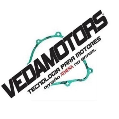 Jogo De Junta Completo Suzuki Gsr 150 Vedamotors VS15700002420