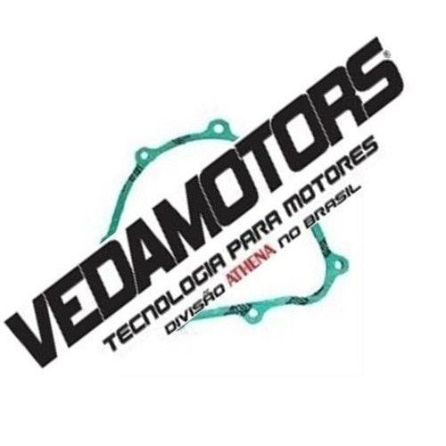 Jogo De Junta Completo Suzuki Gsr 150 Vedamotors VS15700002420